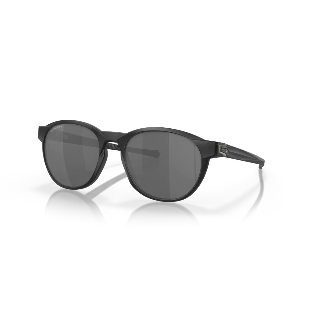 Oakley Reedmace Matte Black Ink / Prizm Black