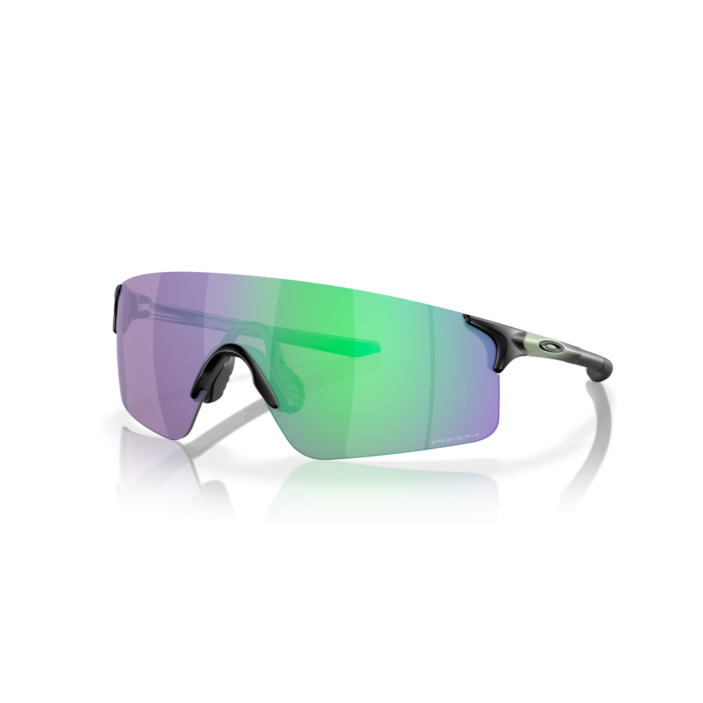 Oakley EV Zero Blades - Matte Jade Fade + Prizm Jade OO9454-22