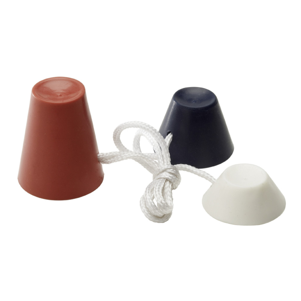 Rubberen Tee set (large)