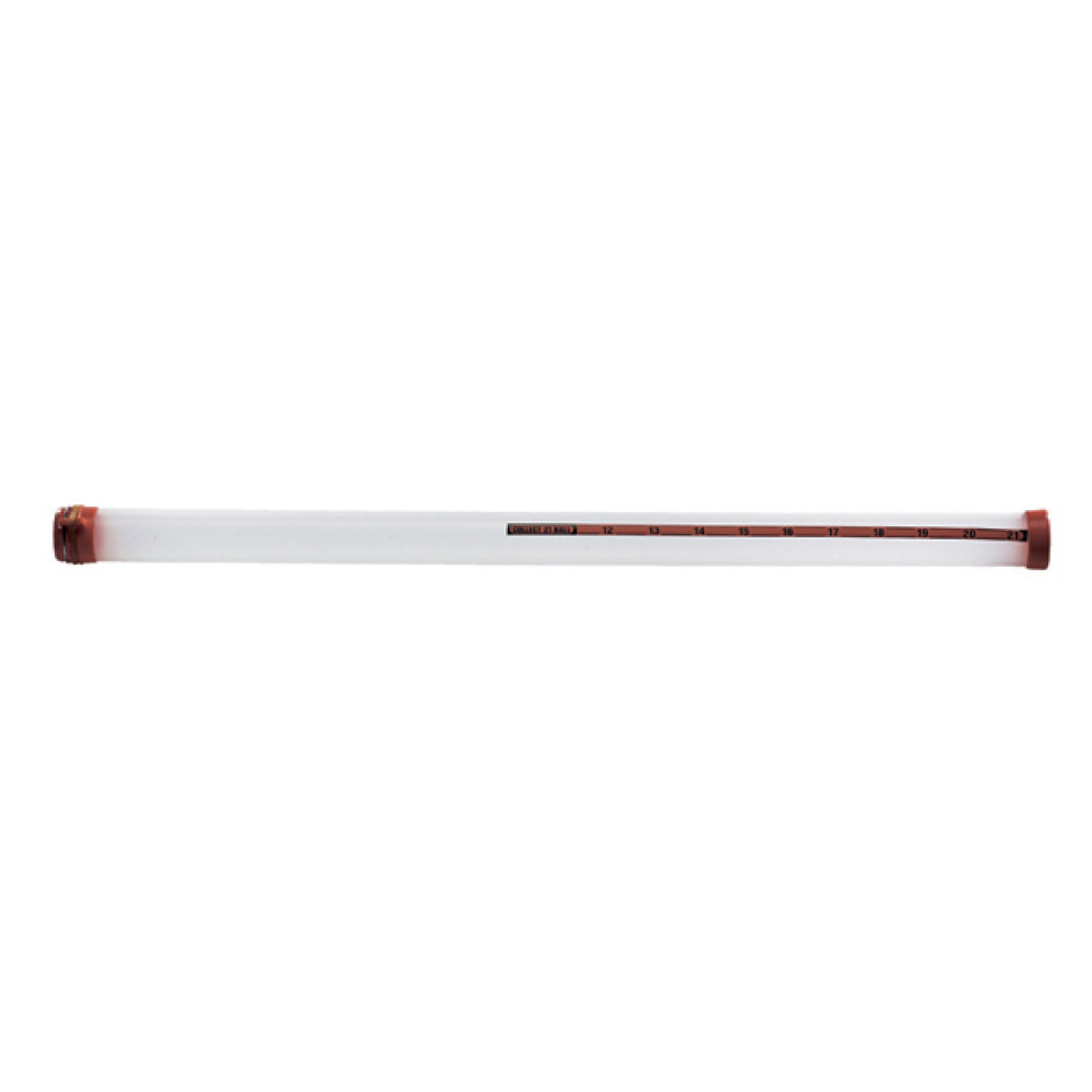 Ballen tube (plastic)