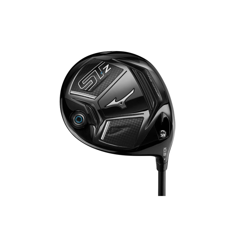 MIZUNO ST-Z DRIVER – 10.5° PROJECT X EVEN FLOW RIPTIDE CB50 REGULAR FLEX