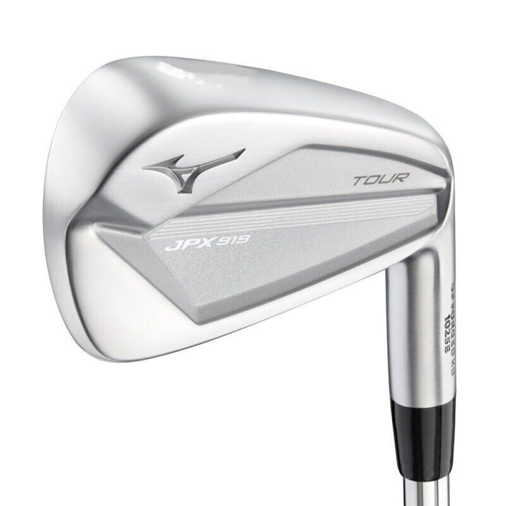 Mizno JPX919 Tour #6