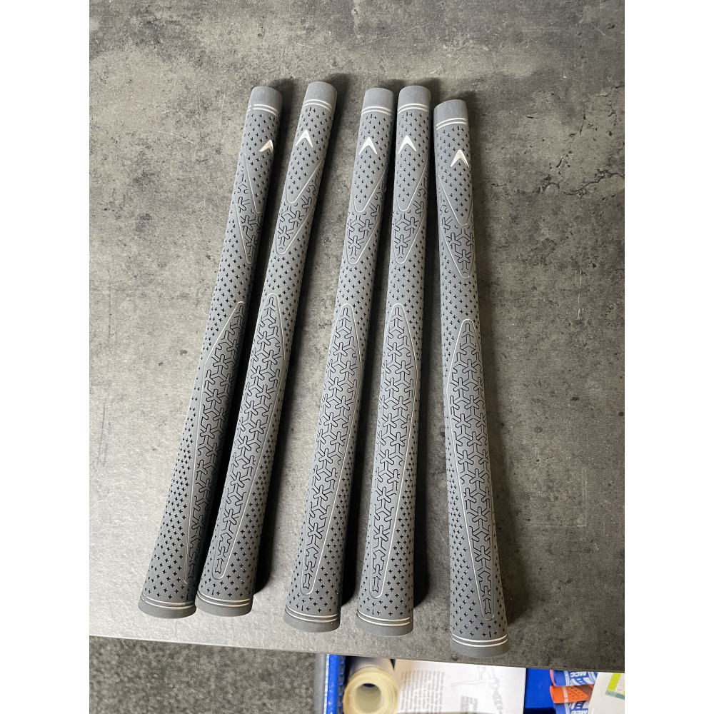 CALLAWAY GRIP - Standard – GREY