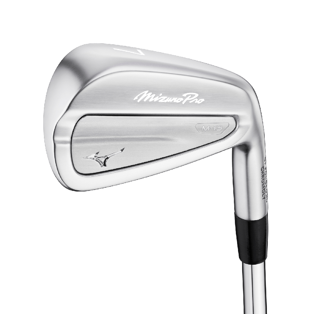 MIZUNO PRO M-13– R/H 4-PW NIPPON N.S PRO MODUS TOUR 120 S STIFF