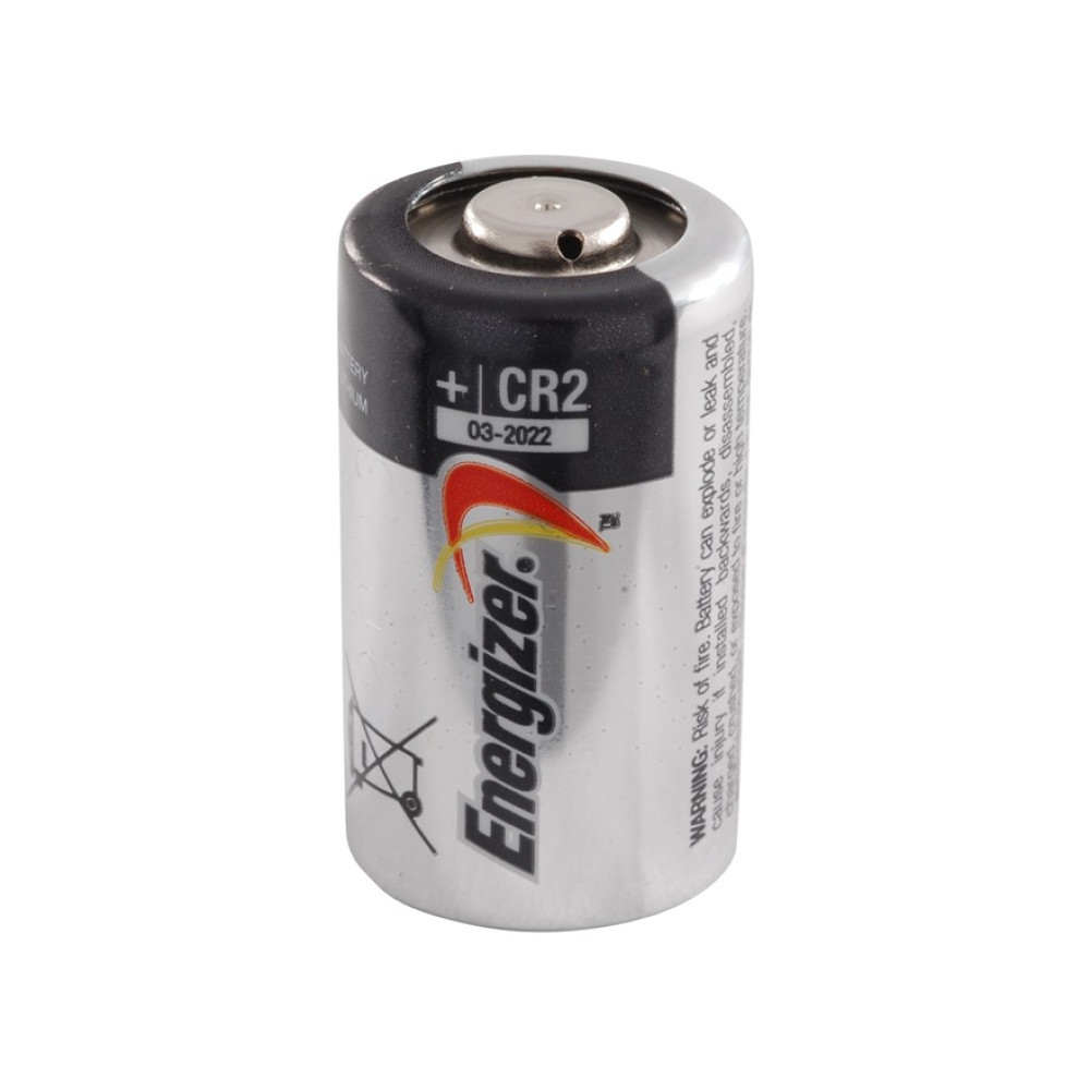 Energizer CR2
