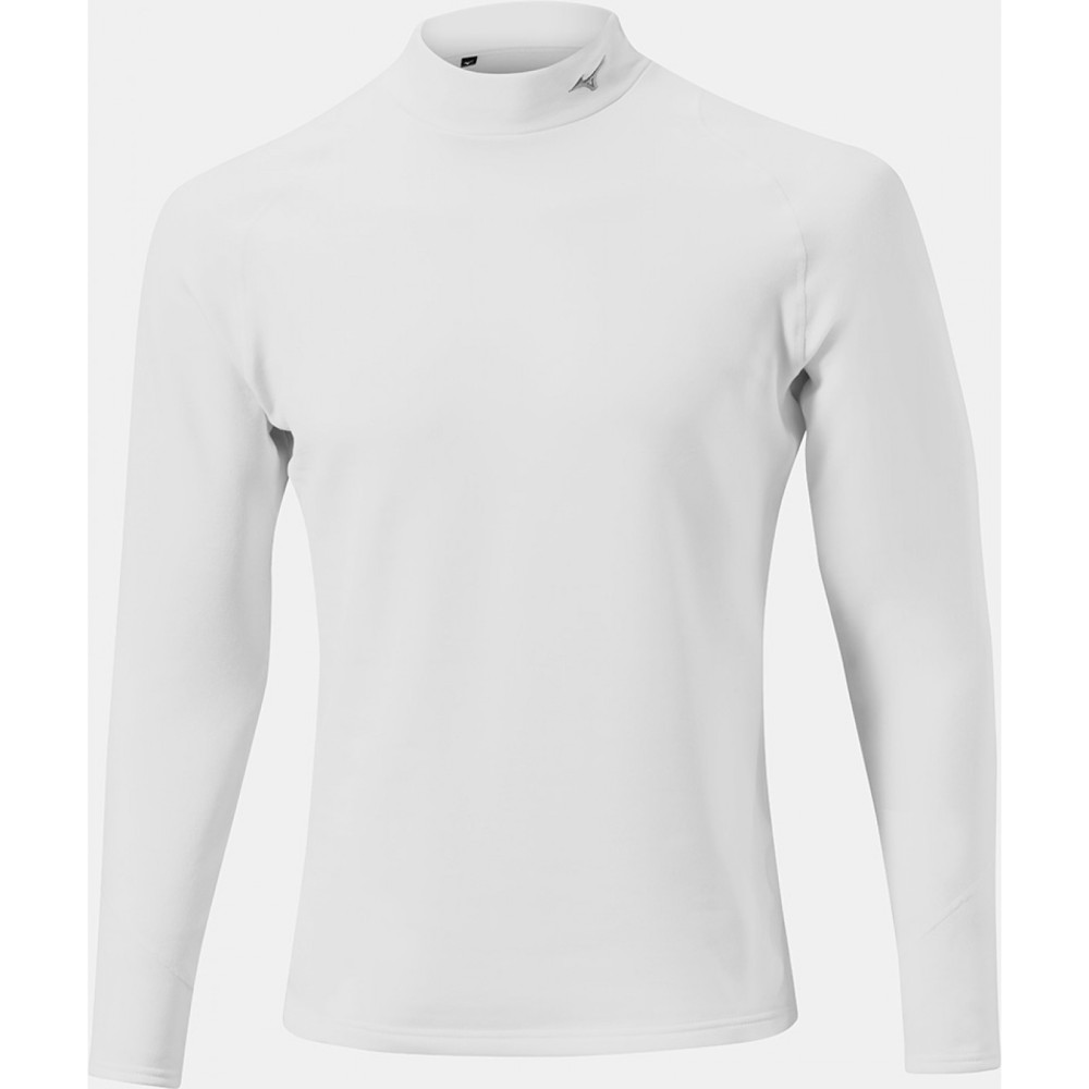 Mizuno Breath Thermo Bio Gear Base Layer