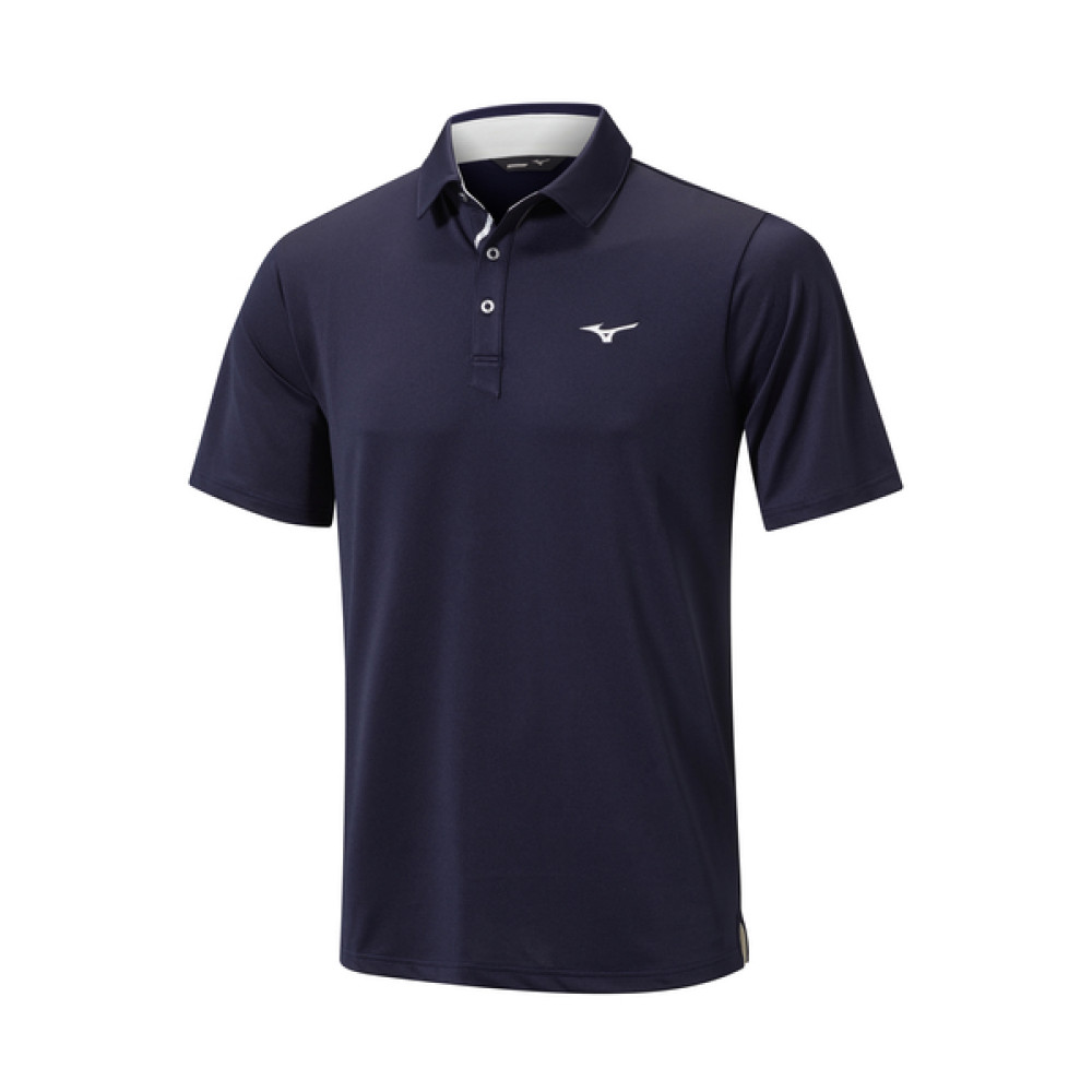 Mizuno Quick Dry Polo