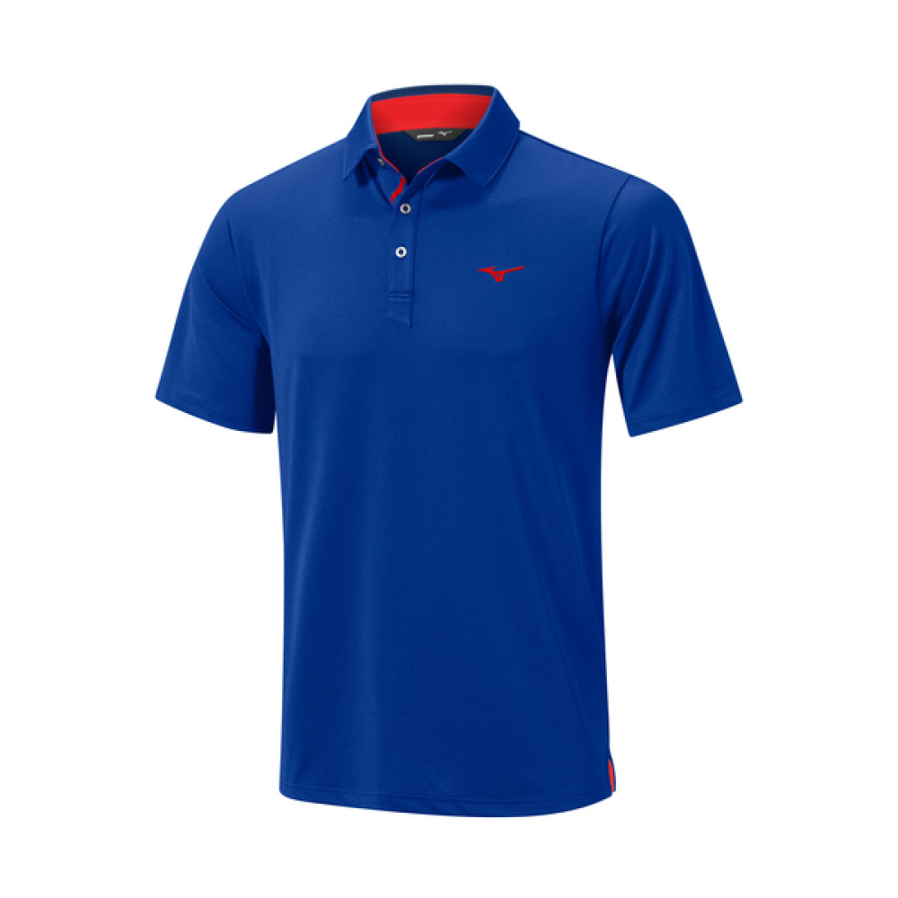 Mizuno Quick Dry Polo