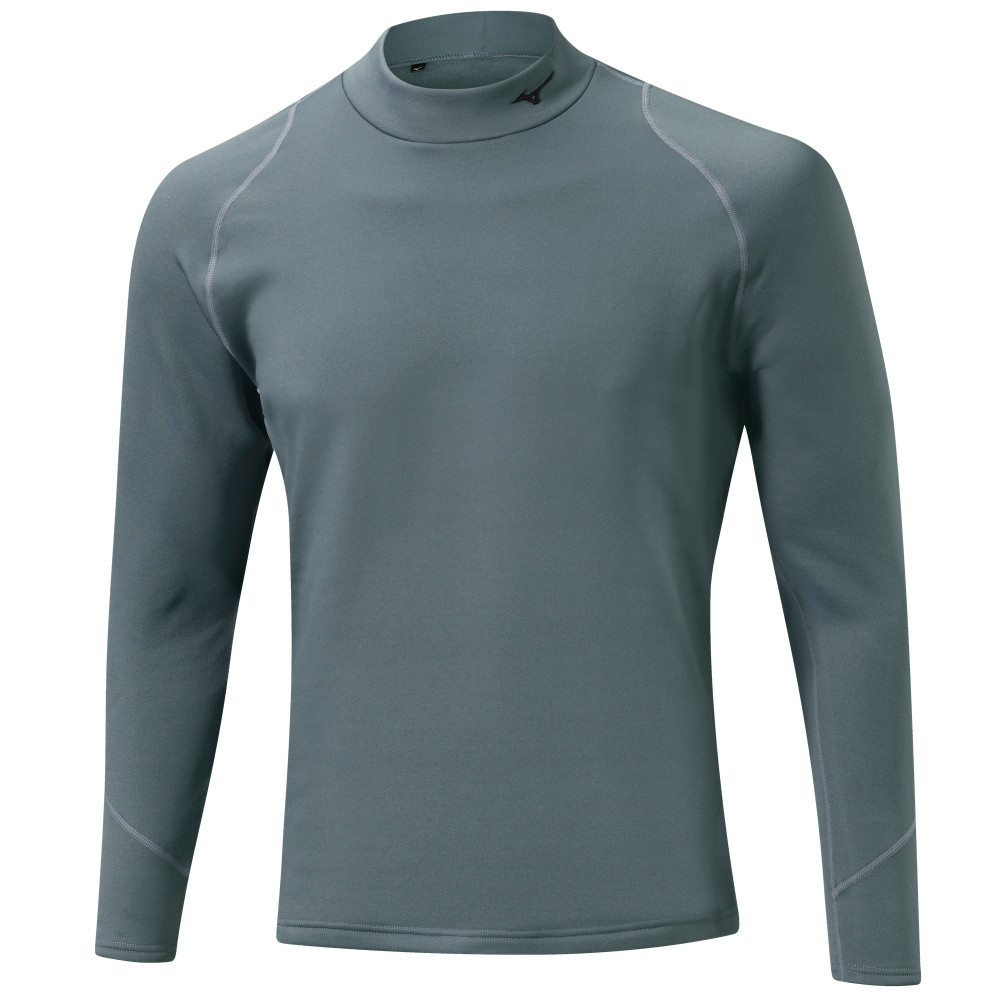Mizuno Breath Thermo Bio Gear Base Layer