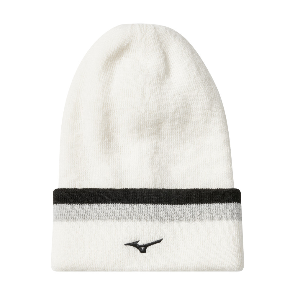 Mizuno Breath Thermo Knit Beanie