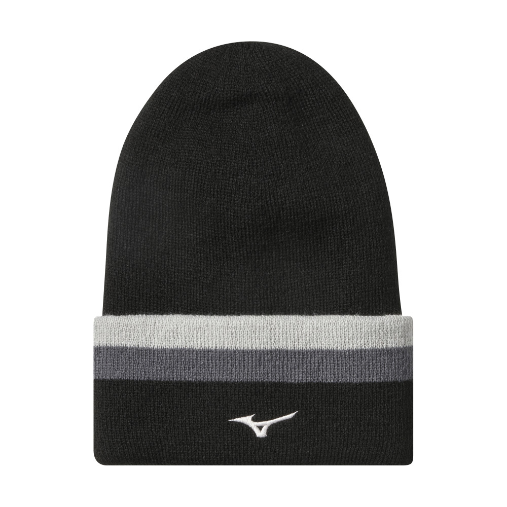 Mizuno Breath Thermo Knit Beanie