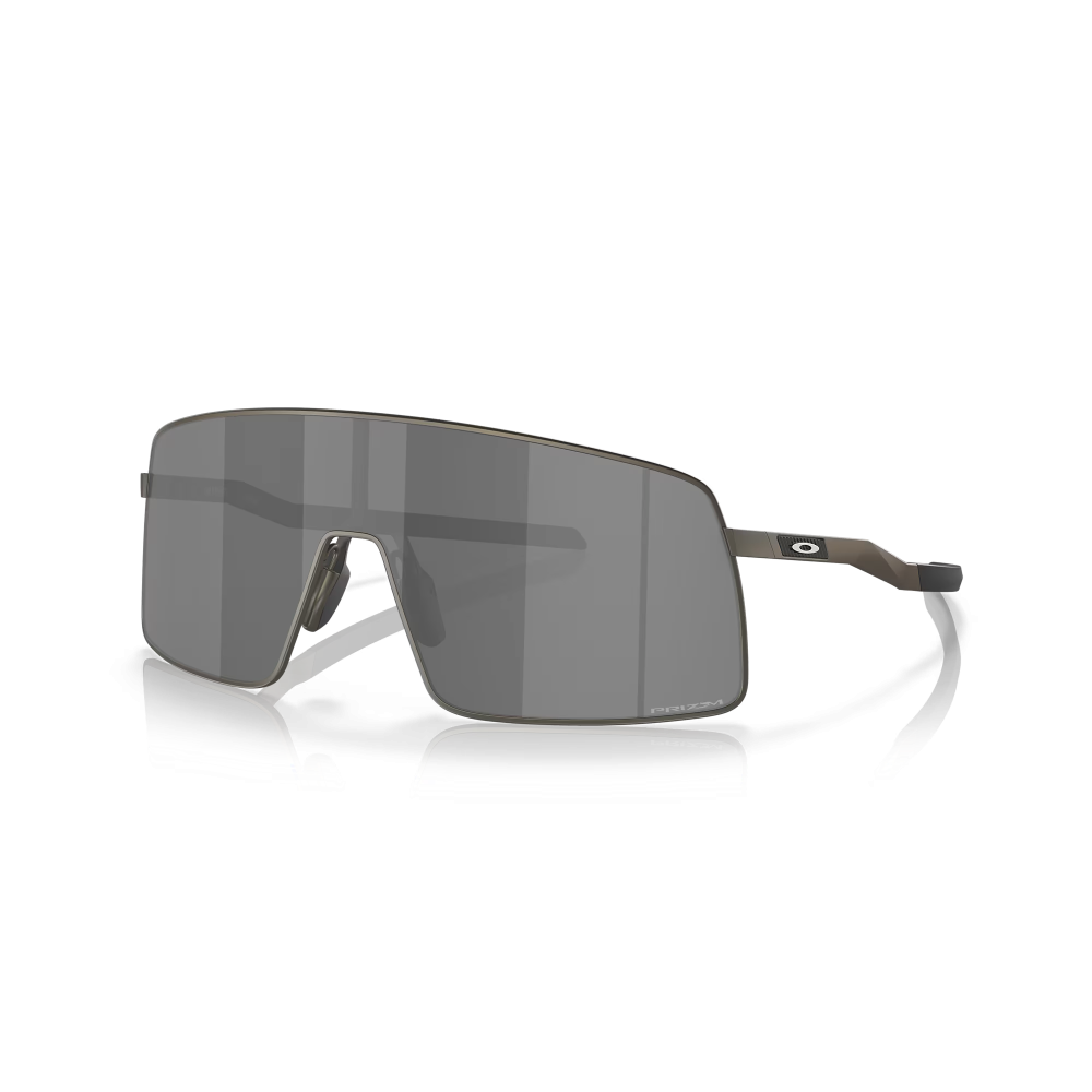 OAKLEY SUTRO TI - MATTE GUNMETAL / PRIZM BLACK