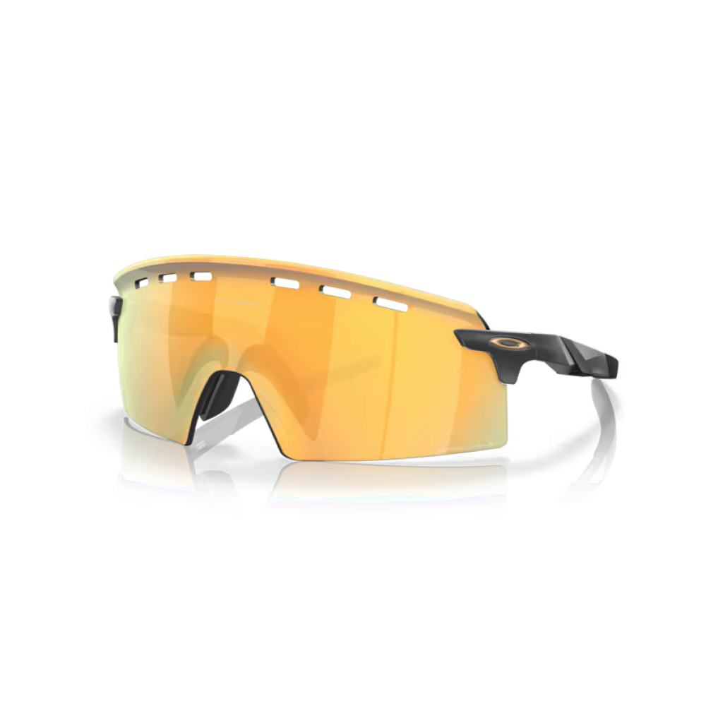 ENCODER STRIKE VENTED - MATTE CARBON / PRIZM 24K