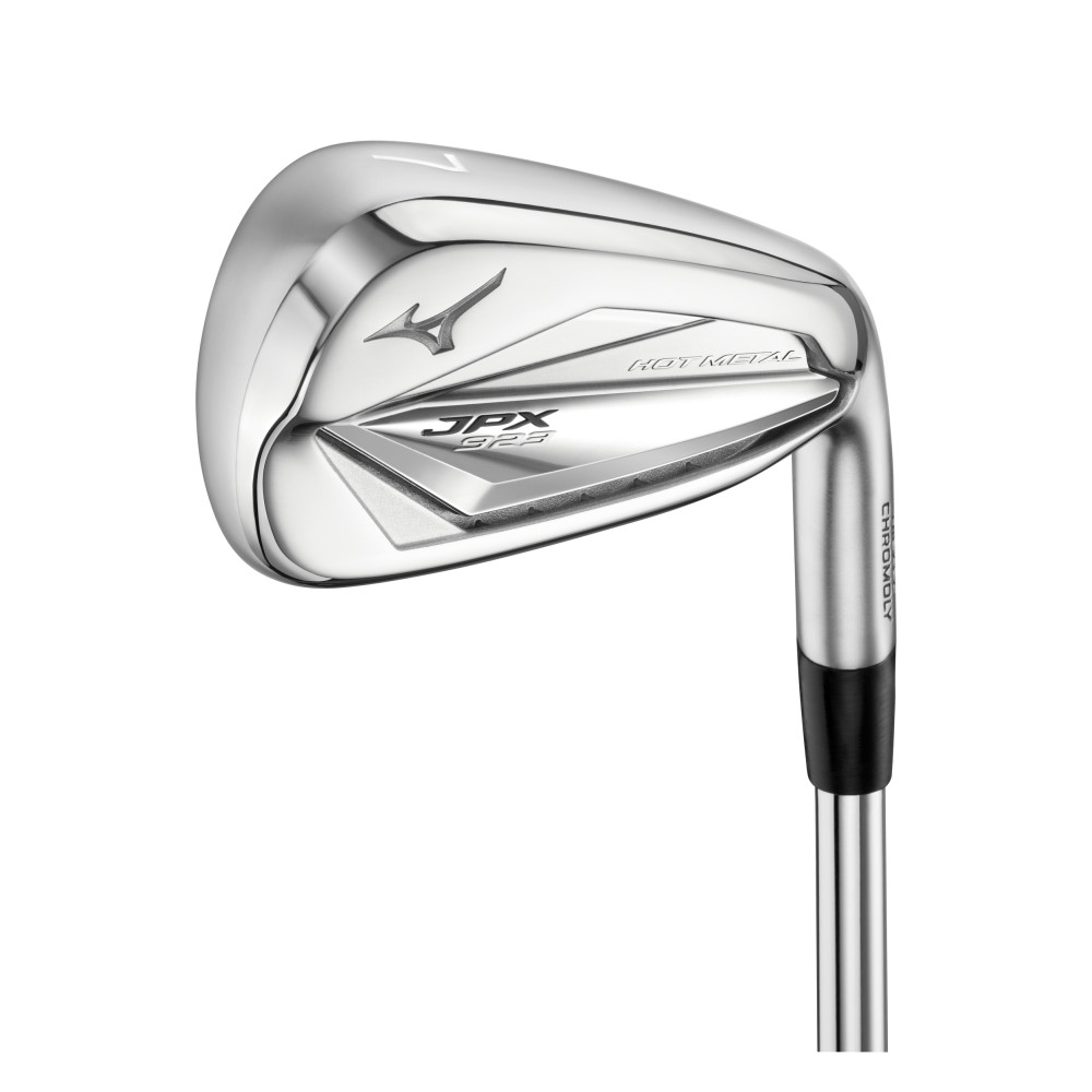 Mizuno JPX 923 Hot Metal 