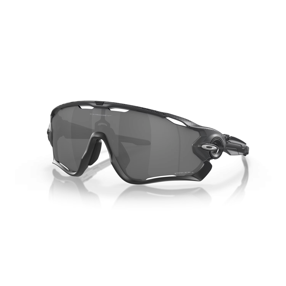 Oakley Jawbreaker - Hi Res Matte Carbon / Prizm Black
