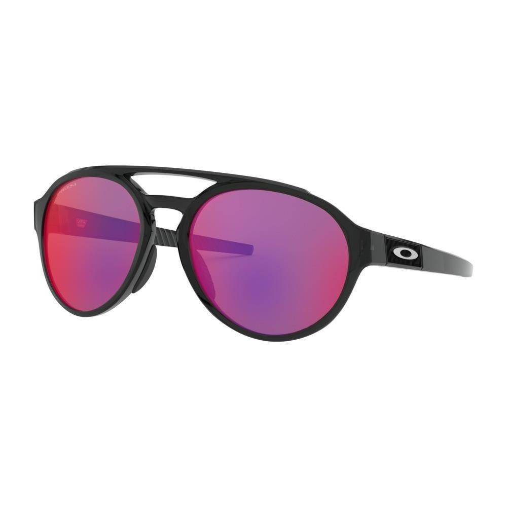Oakley Forager Black Ink  / Prizm Road