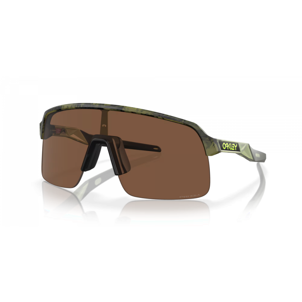 Sutro Lite - Matte Trans Fern Swirl / Prizm Bronze