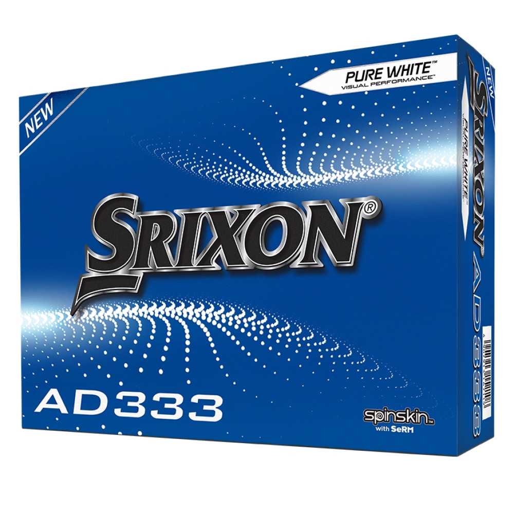 Srixon AD333 (2022)