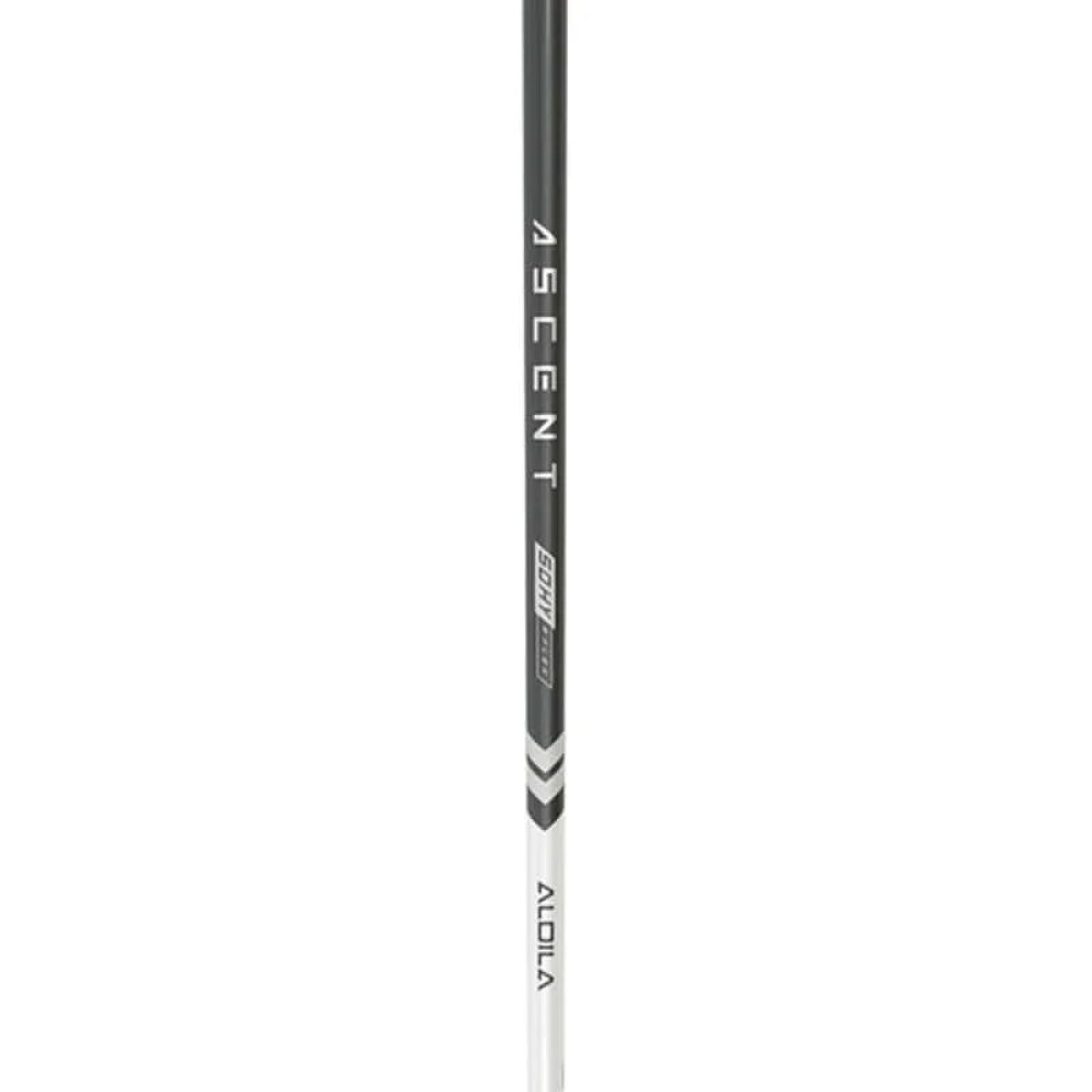 ALDIA ASCENT ULTRALITE 40R (Wood Shaft)