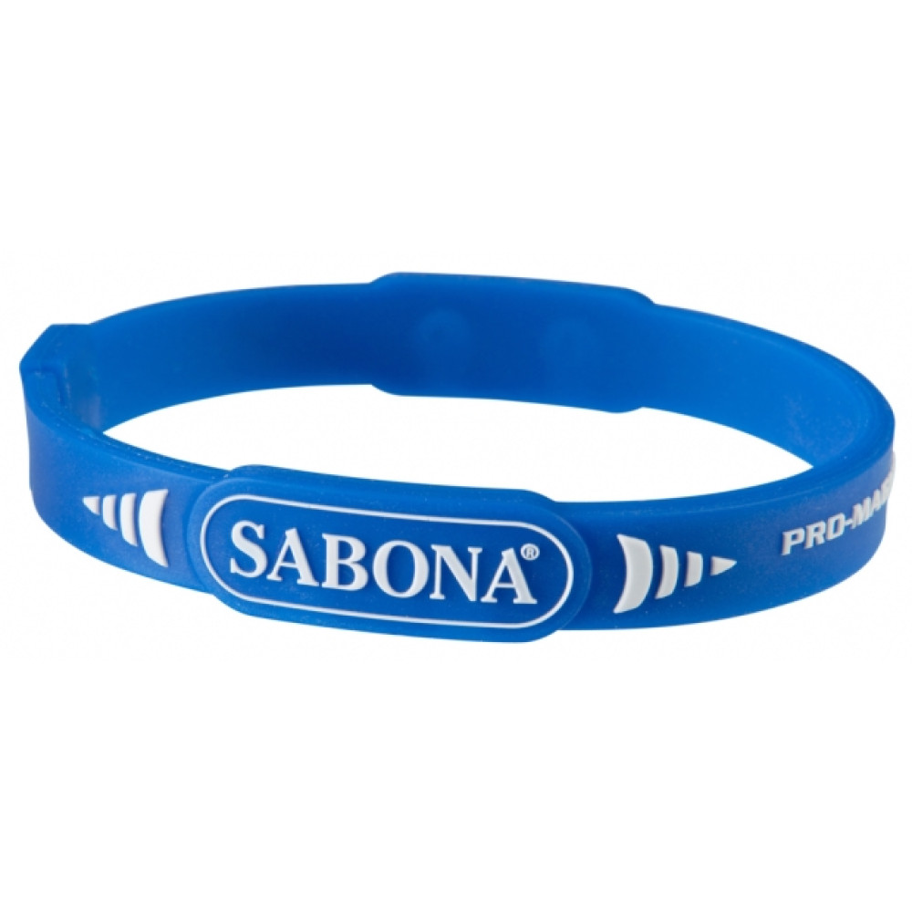 Sabona Pro-Magnetic Sport Blauw Large