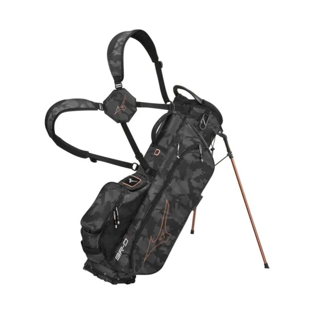 Mizuno BR-D3 STANDBAG