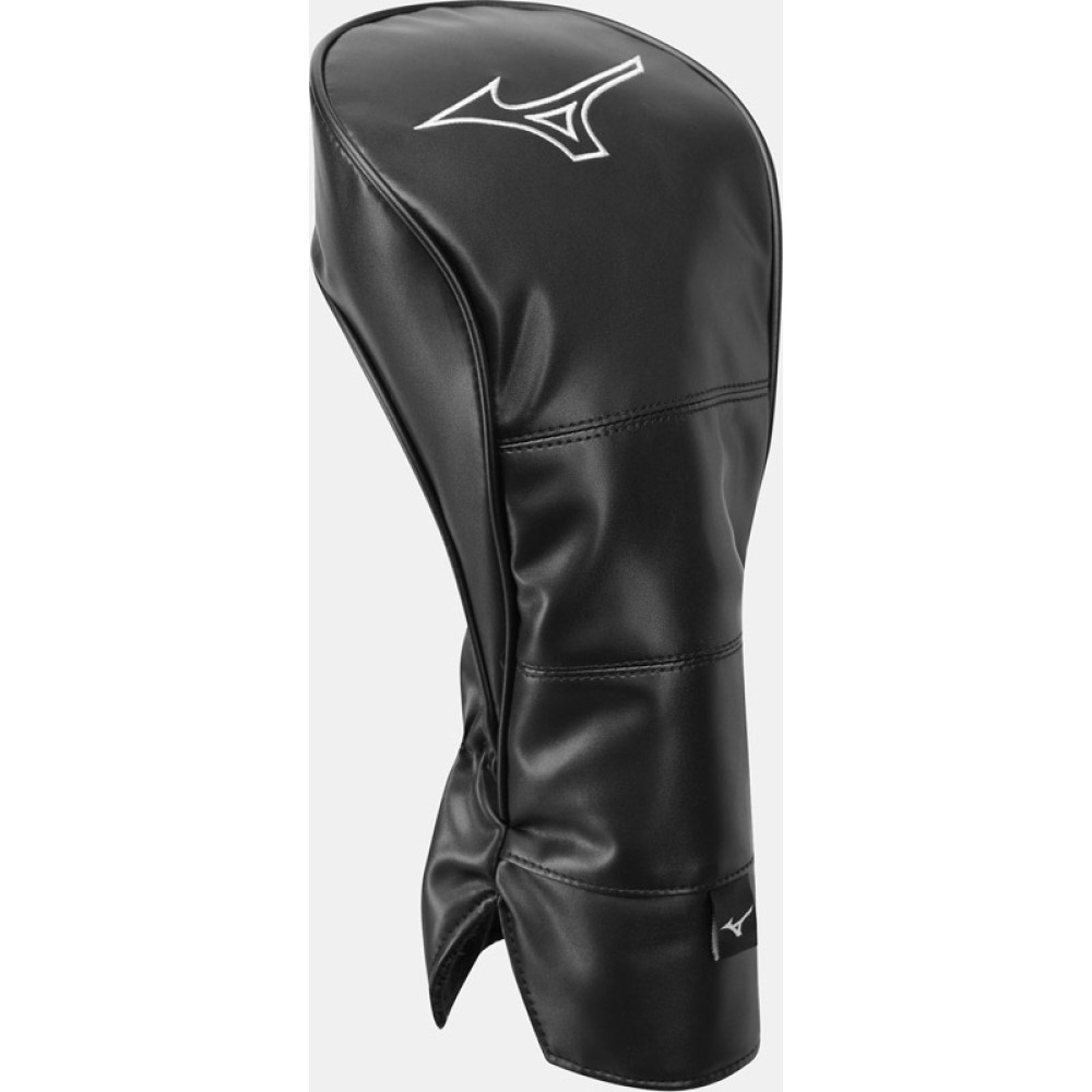 MIZUNO TOUR DRIVER HEADCOVER - BLACK