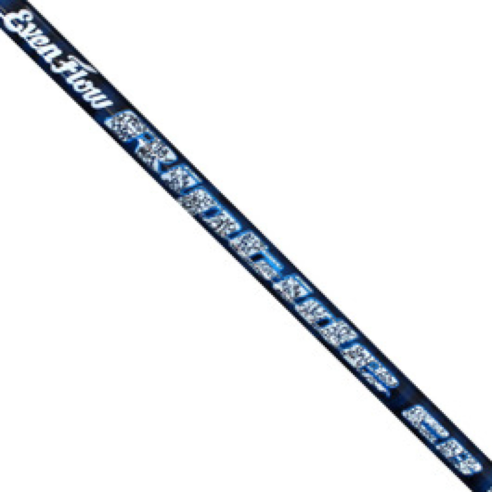 EVEN FLOW RIPTIDE CB60 5.5R R-FLEX (Wood Shaft)