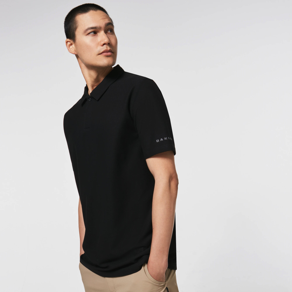 Oakley Clubhouse Polo