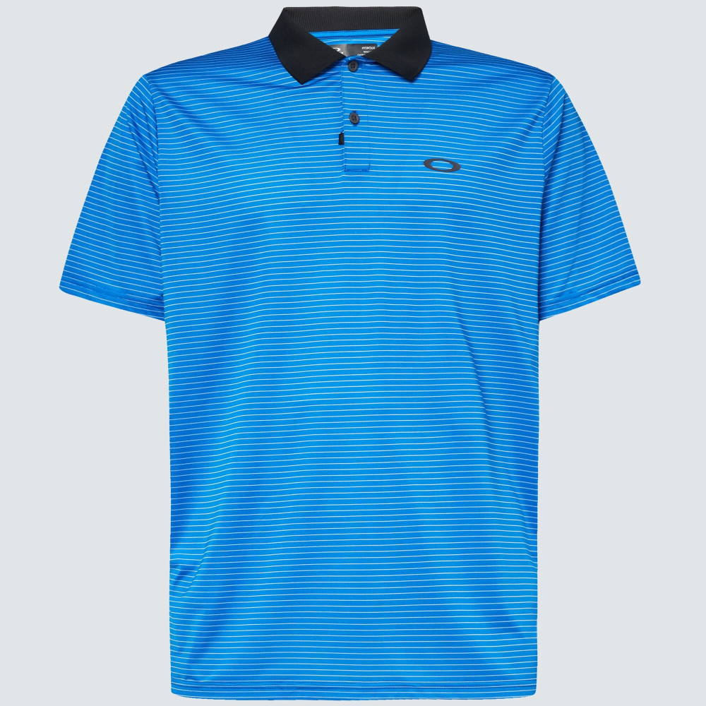 Oakley Divisional Stripe Polo 