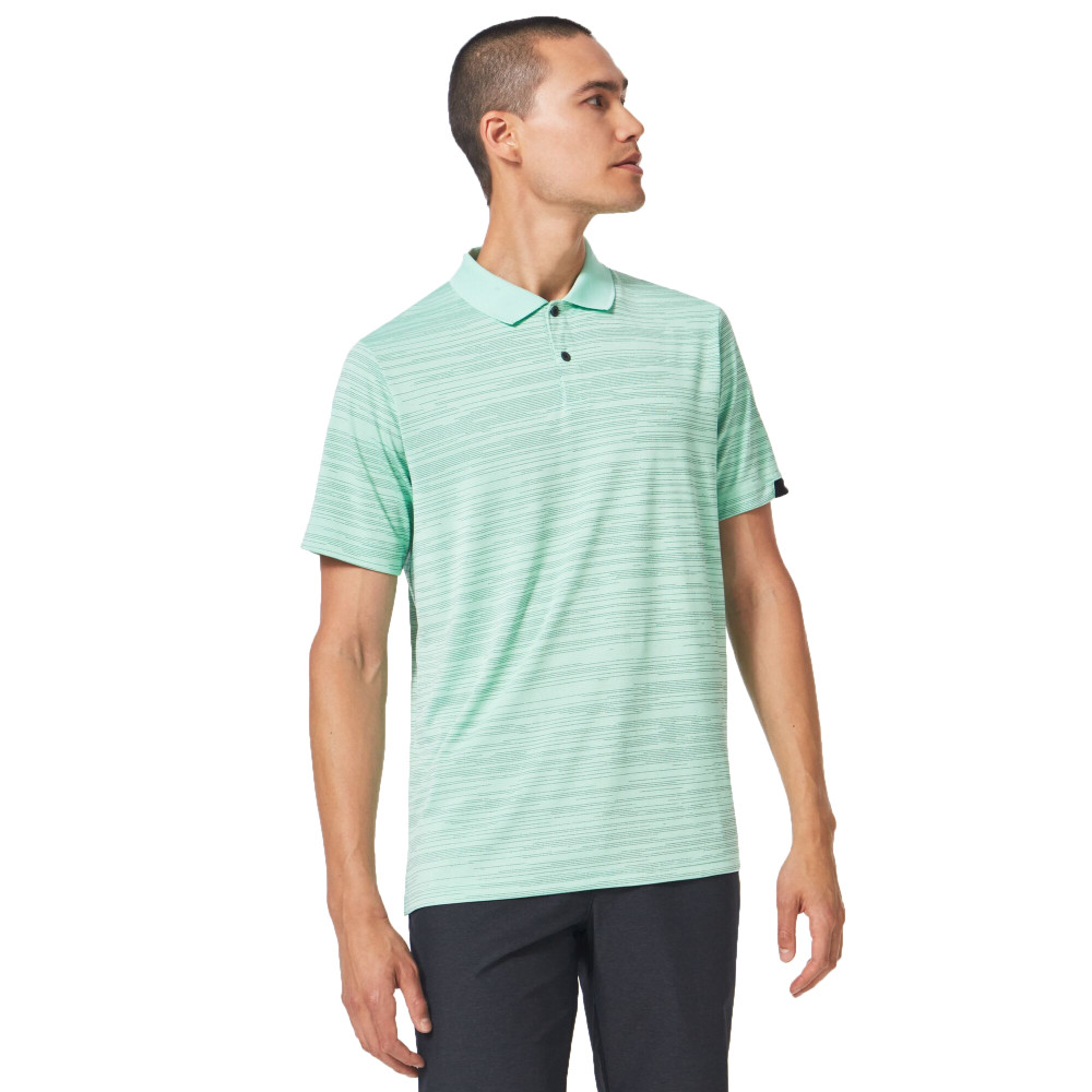 Oakley Gravity Pro Stripe Bay Green FOA403092-761-M