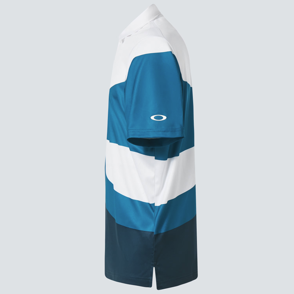 Oakley Reduct Wave - Aurora Blue-L