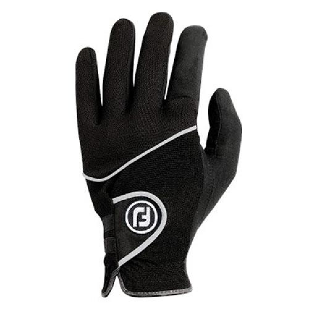  Footjoy RainGrip Regenhandschoen - Maat : ML  ( PAAR)