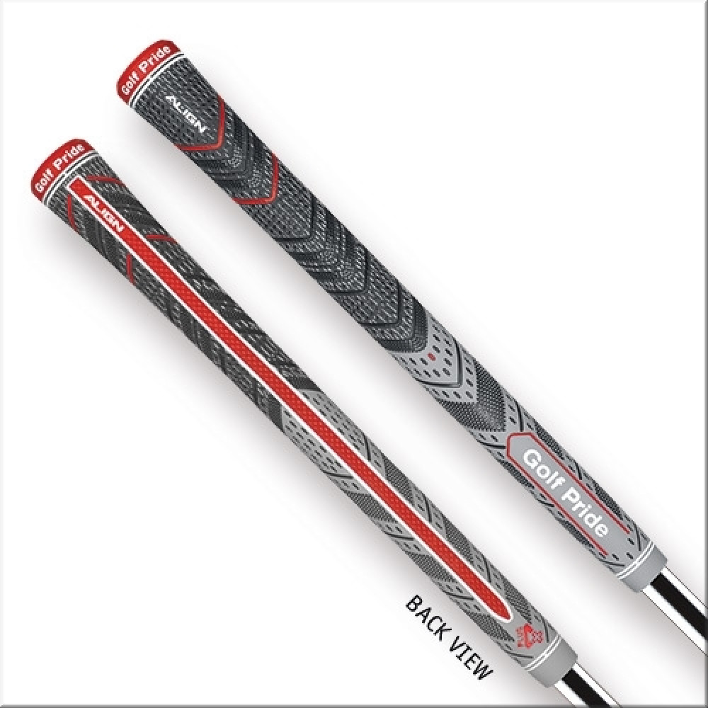 Golfpride  MCC Plus 4 Align