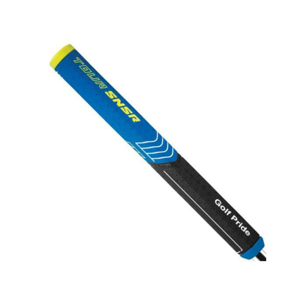 Golf Pride Straight SNSR Putter Grip