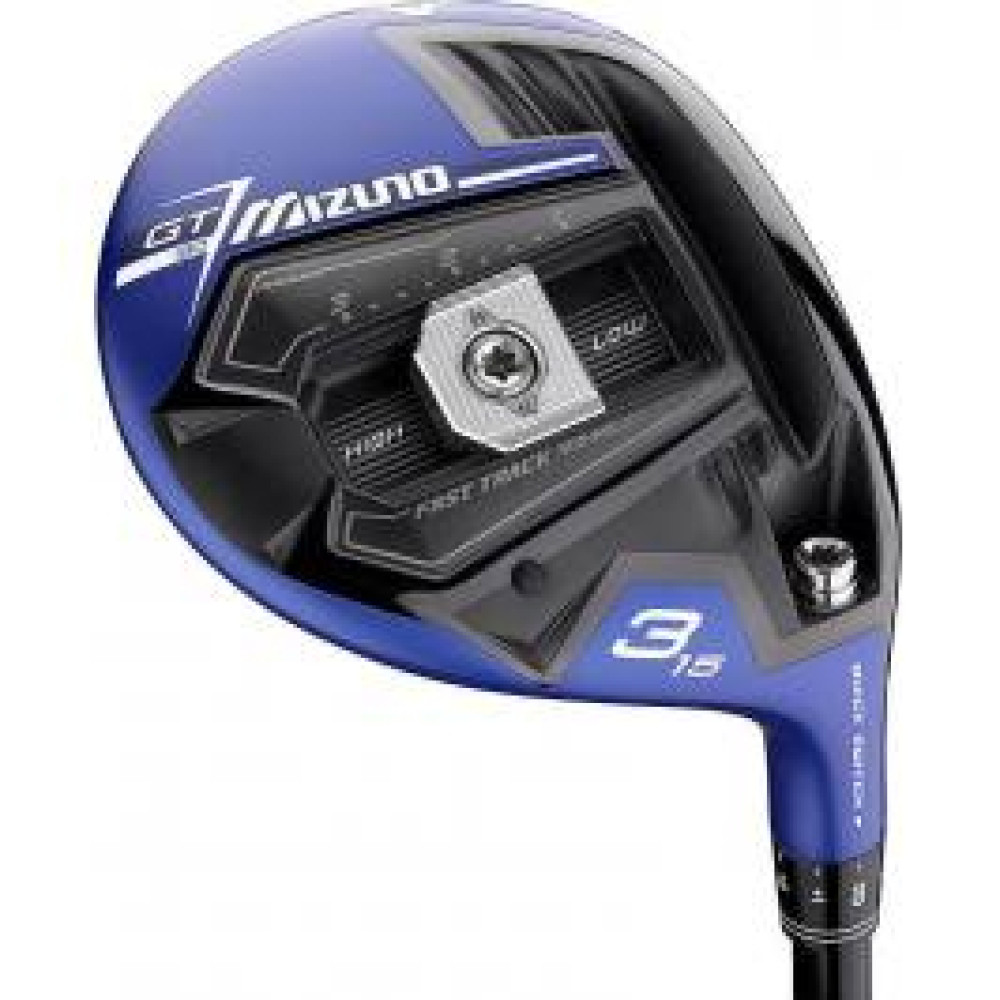 MIZUNO GT180 TS 3W 