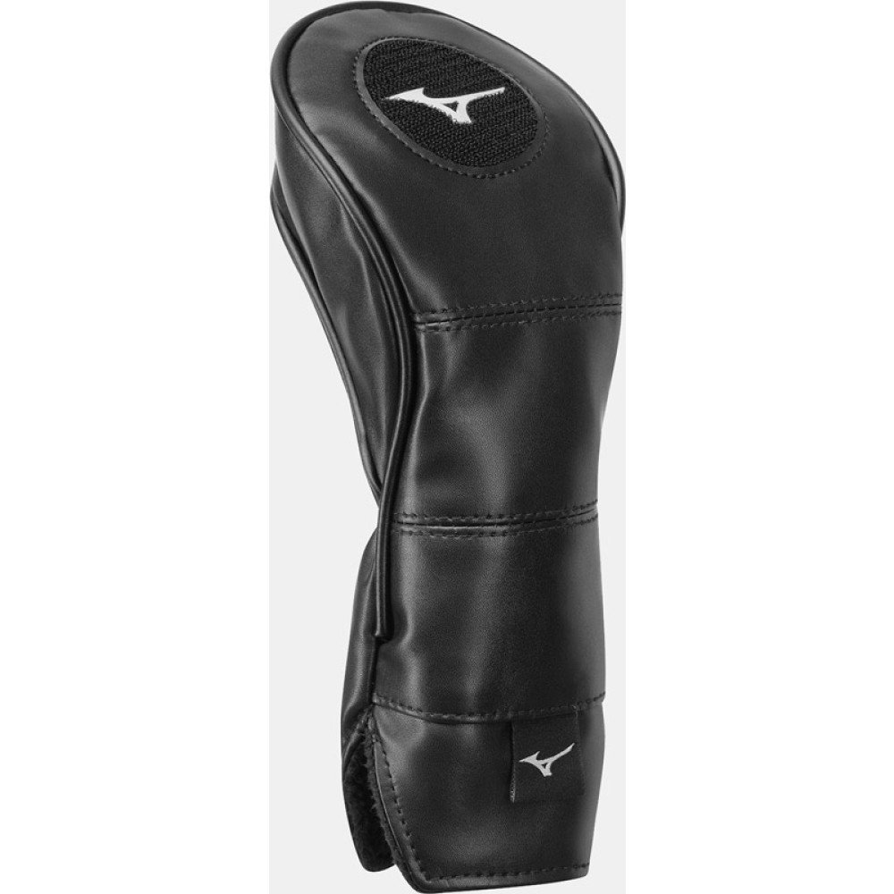 MIZUNO TOUR FAIRWAY HEADCOVER - BLACK