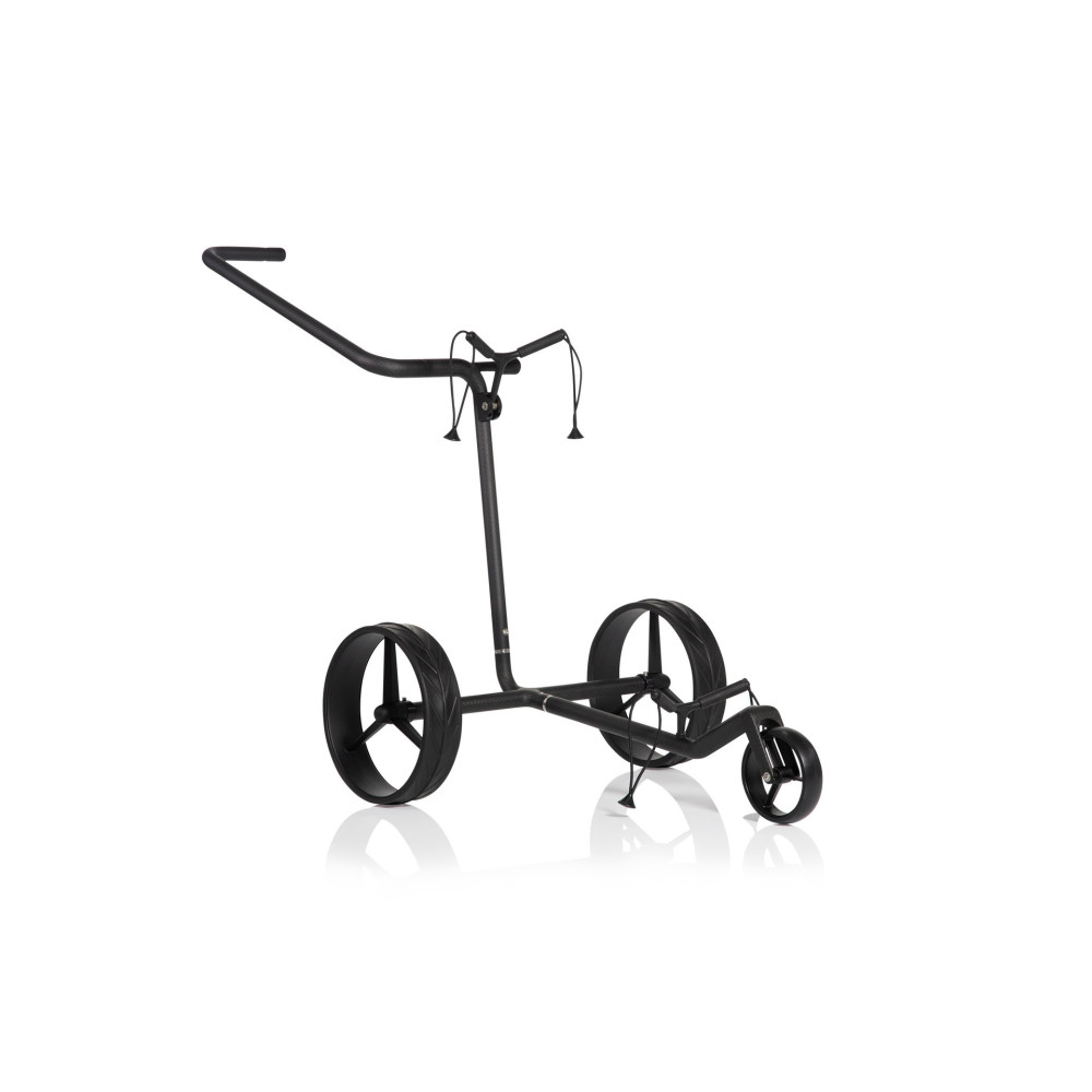 JUCAD CARBON 3 WIELER – CARBON SHADOW