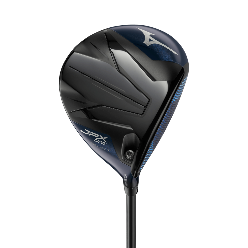 MIZUNO JPX ONE SELECT DRIVER