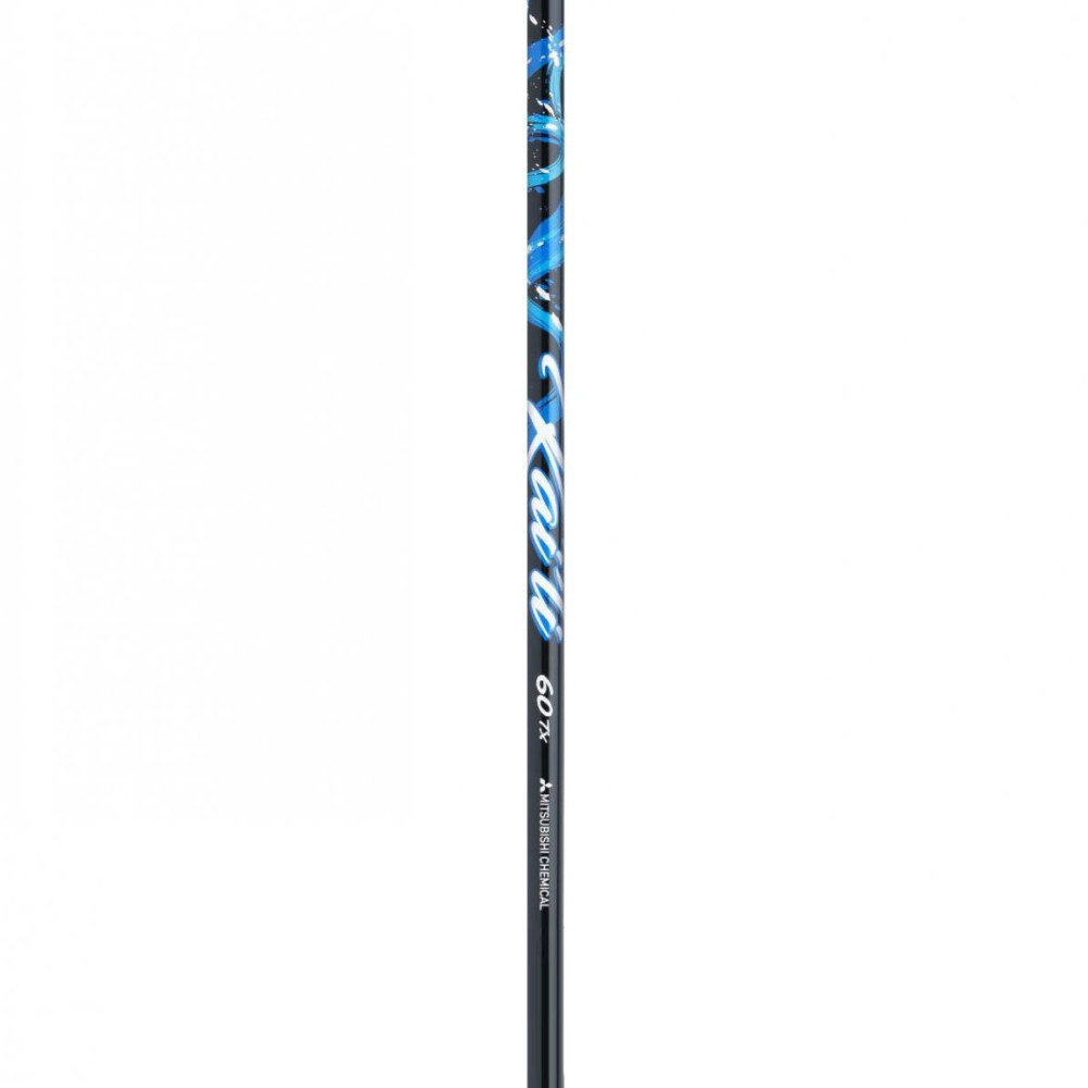 MITSUBISHI KAI'Li BLUE 60R R-FLEX (Wood Shaft)