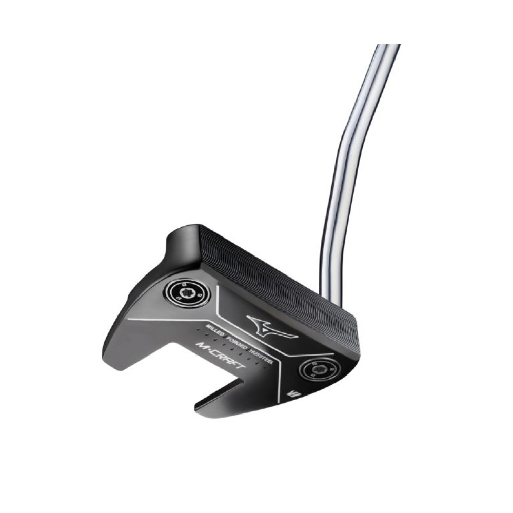 Mizuno M-Craft #6