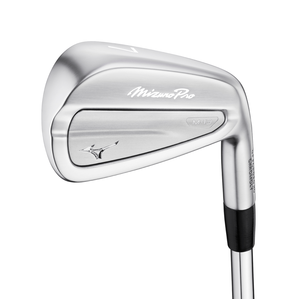 MIZUNO PRO M-13 IJZER 5
