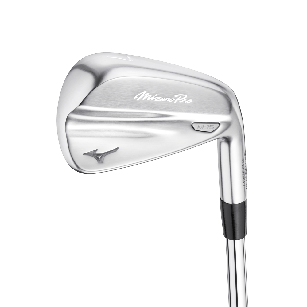 MIZUNO PRO M-15 IJZER 4 