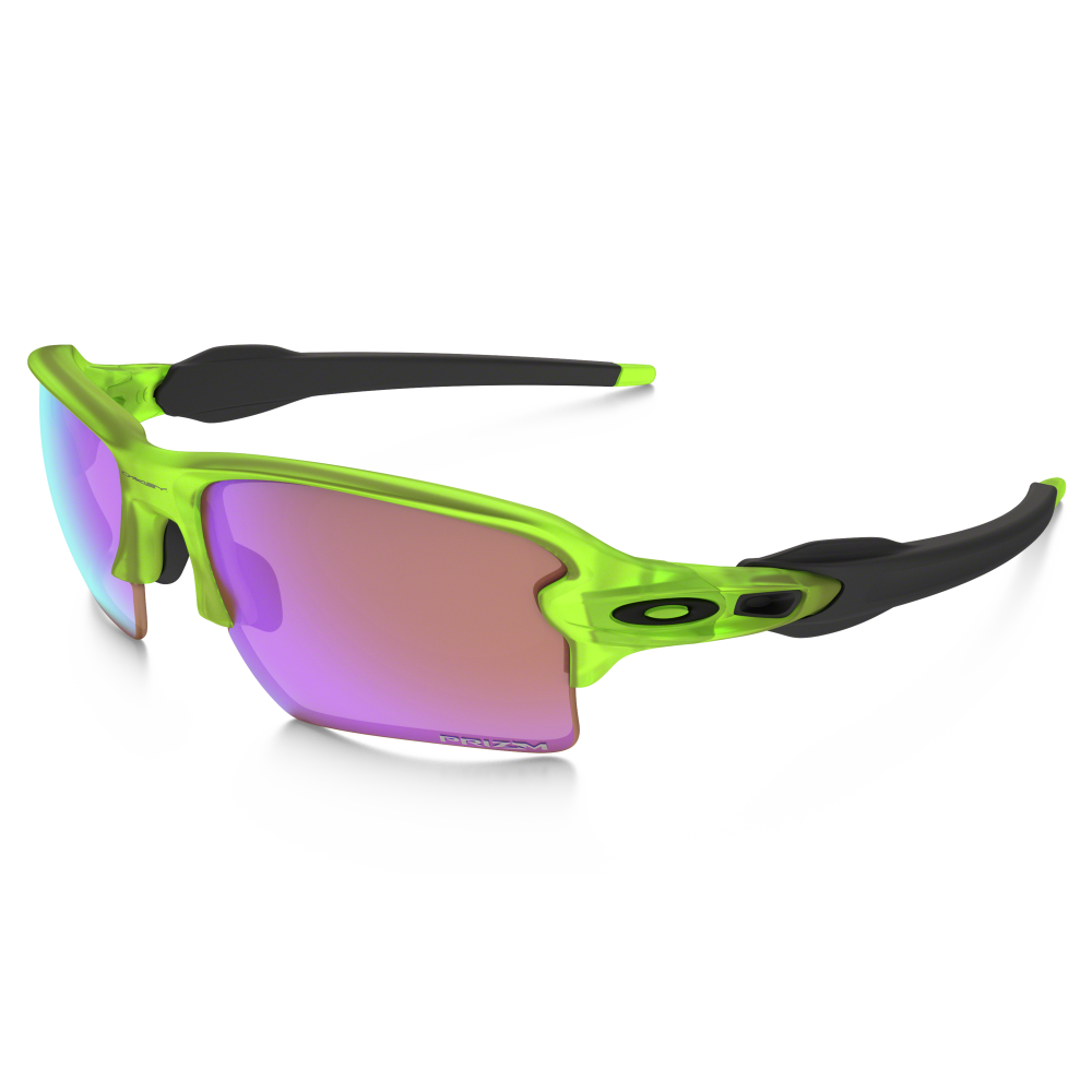Oakley Flak 2.0 XL Uranium / Prizm Golf