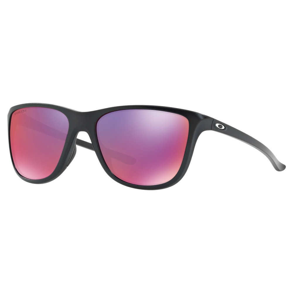 Oakley Reverie - Dark Indigo Blue / Prizm Road - OO9362-0455 Zonnebril