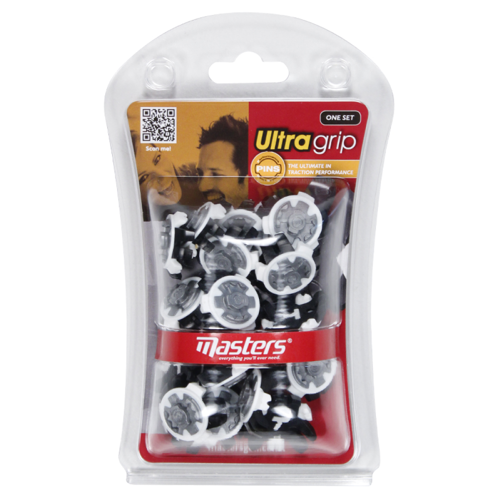 Masters Ultra Grip Spikes