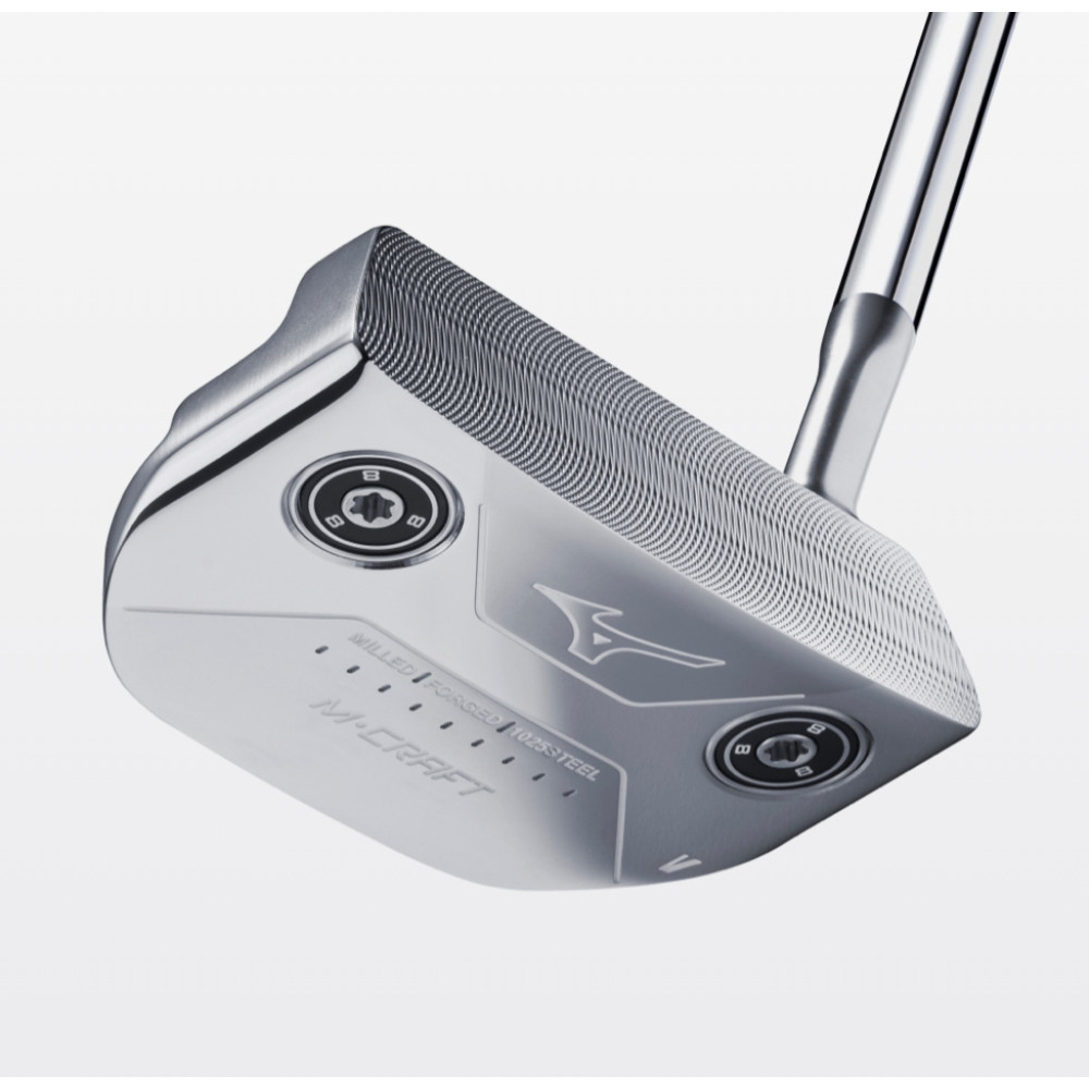 Mizuno M-Craft #5