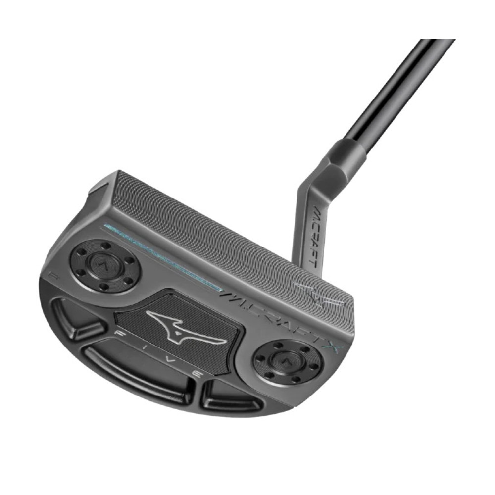 Mizuno M.CRAFT X P5