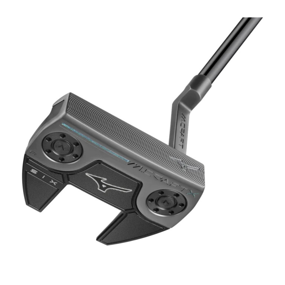 Mizuno M.CRAFT X P6