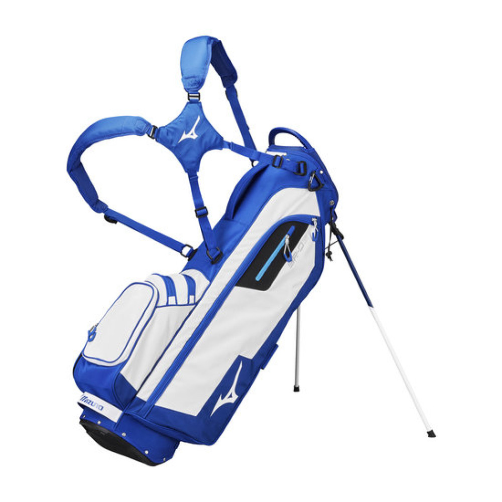 Mizuno BR-D3 STAND - Staff/White