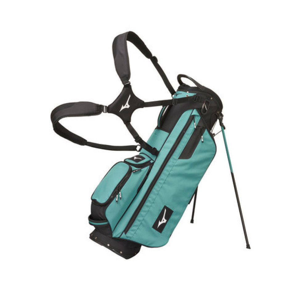 Mizuno BR-D3 STAND - Stormy Blue